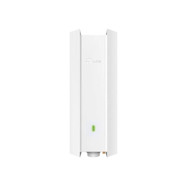 Access Point TP-Link Omada EAP610-Outdoor (1800 Mbps/ WiFi 6/ 2.4/5 GHz)