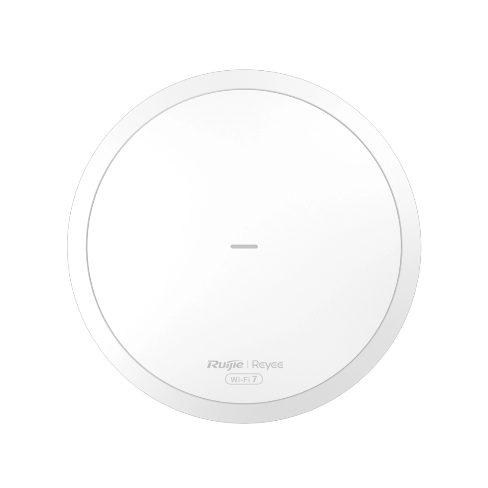 Access Point Ruijie RG-RAP72 (3570 Mbps/ Wifi 7/ 2.4/5 GHz)