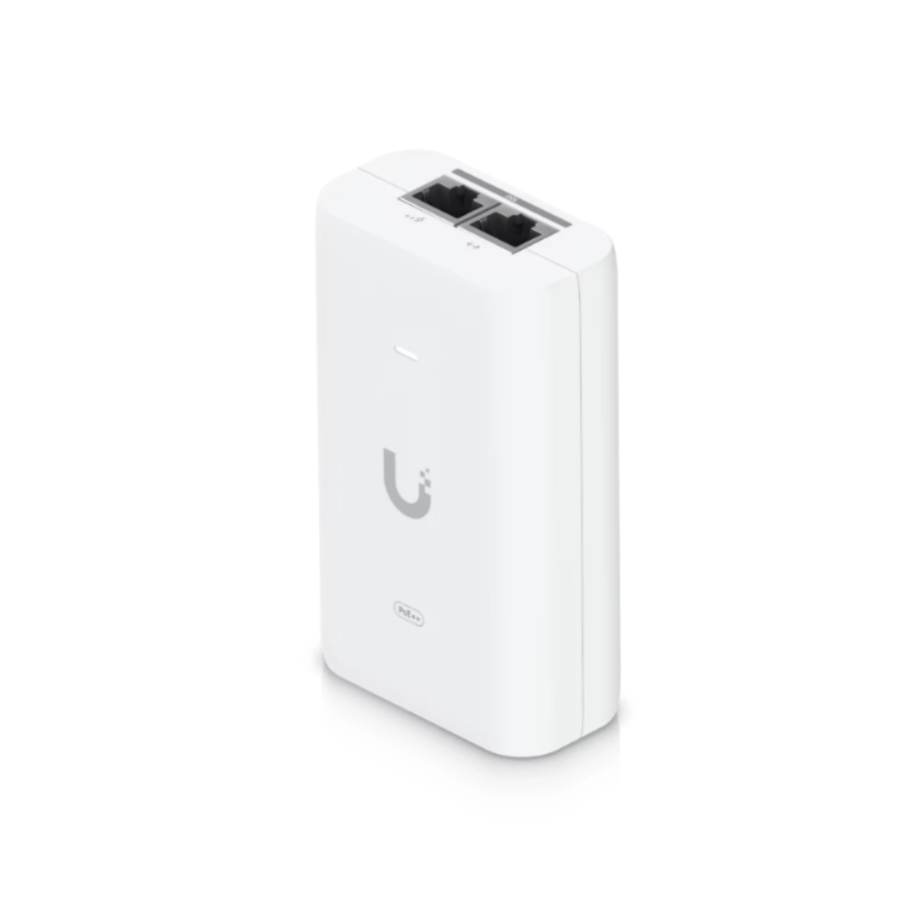 Adapter PoE++ Unifi UACC-PoE++-10G (10 Gbps/ 60W)