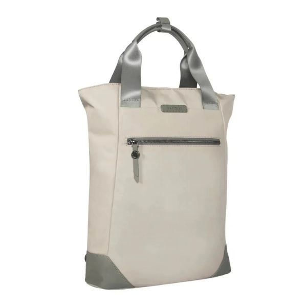 Balo Laptop 2-in-1 TARGUS Avila TBB651 Beige (TGTBB651-BE)