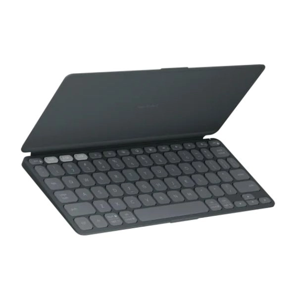 Bàn Phím Ipad Logitech Key To Go 2 Graphite (920-012916)