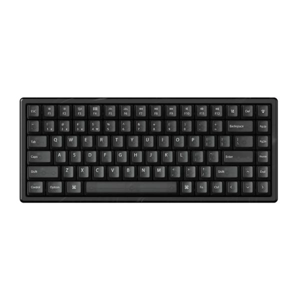 Bàn phím Keychron K2 HE Wireless Hot-swappable RGB Backlight Nebula Switch - Resin Special Edition (K2H-F1R)