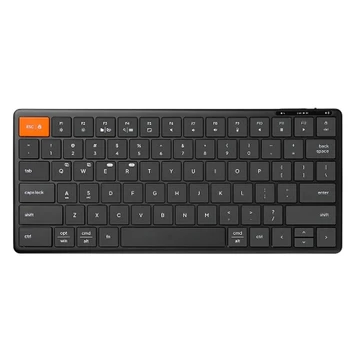 Bàn phím không dây HyperWork HyperOne Gen ...