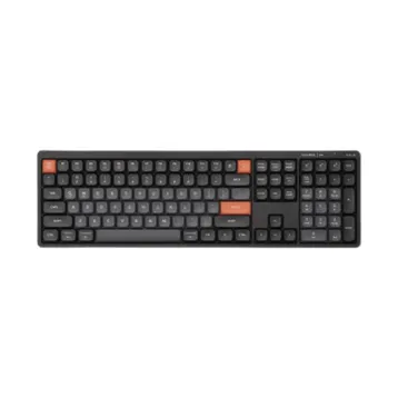 Bàn phím không dây HyperWork SilentKey ...