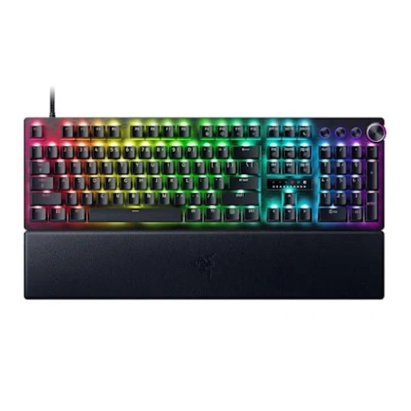 Bàn phím Razer Huntsman V3 Pro (RZ03-04970100-R3M1) - Black