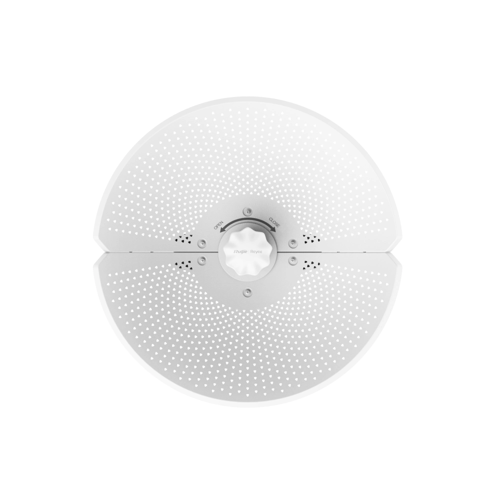Bộ bắn điểm Wifi ngoài trời Ruijie Reyee RG-AirMetro460F