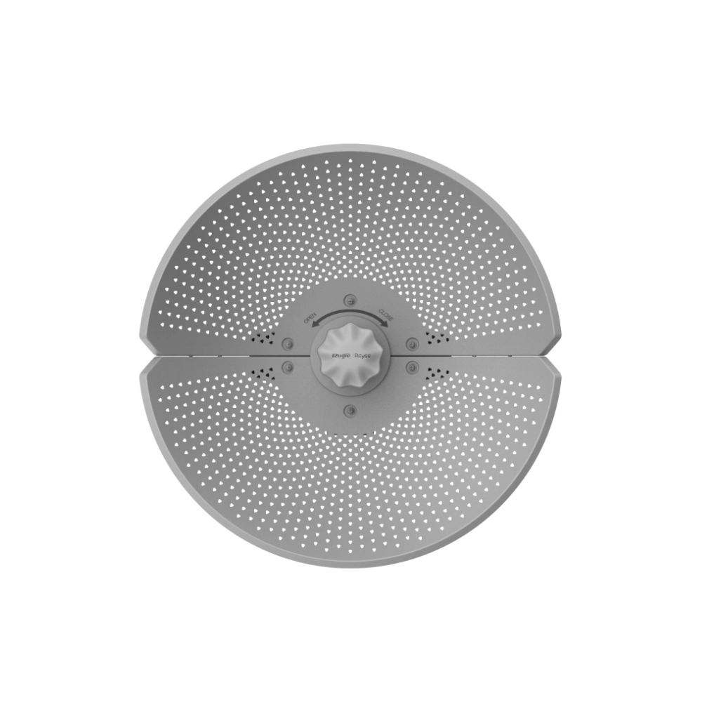 Bộ bắn điểm Wifi ngoài trời Ruijie Reyee RG-AirMetro460G