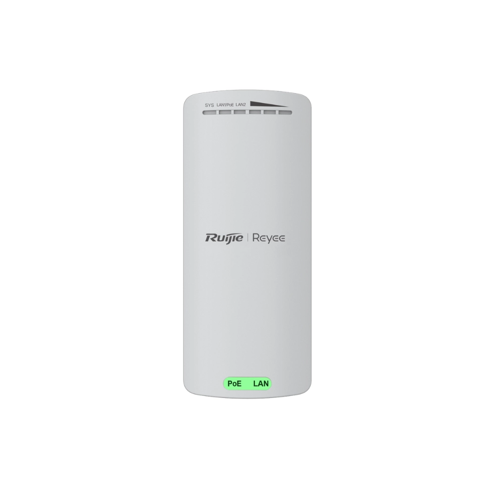 Bộ bắn điểm Wifi Ruijie Reyee RG-EST100-E