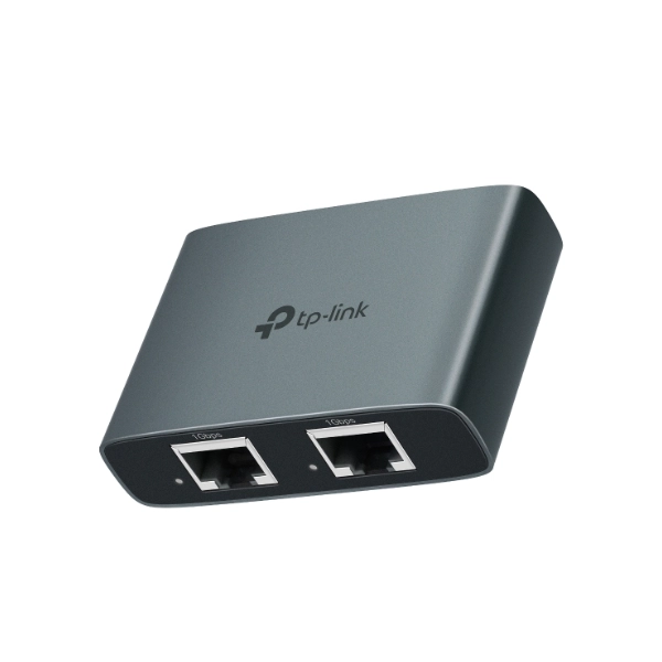 Bộ chia mạng TP-Link 1-ra-3 Gigabit EH310 (4 port/ 1 Gbps)