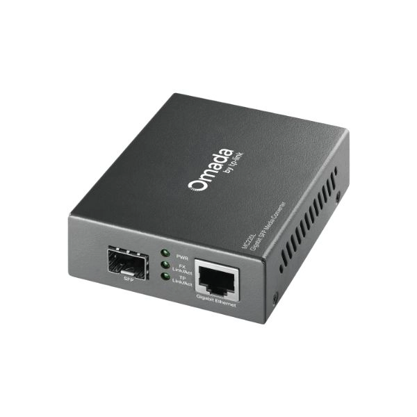 Bộ chuyển đổi quang điện TP-Link ...