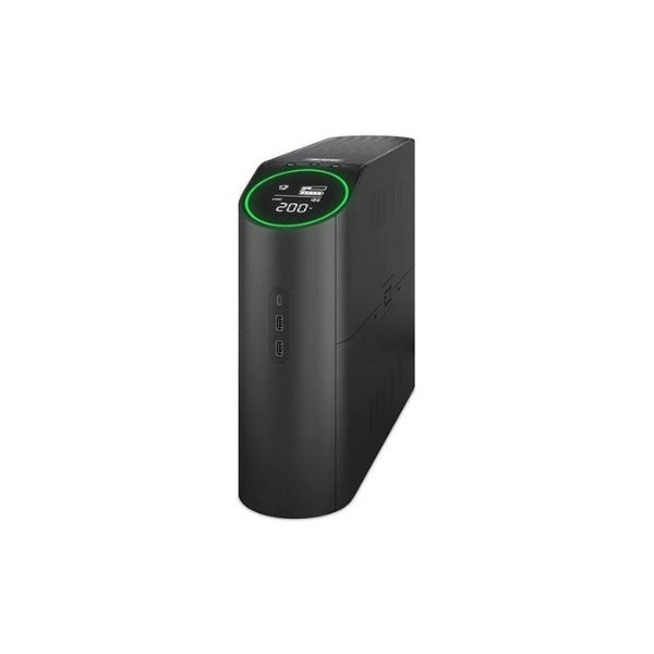 Bộ lưu điện APC Back-UPS Pro BGM2200B-MSX (Line Interactive/2200VA/1320W)