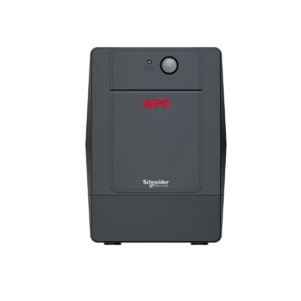 Bộ lưu điện APC BVG1600I-MSN (Line Interactive/1600VA/900W)