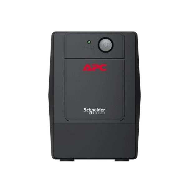 Bộ lưu điện APC BVG900I-MSN (Line Interactive/900VA/480W)