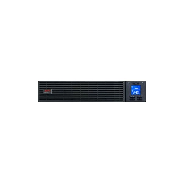 Bộ lưu điện APC Easy Online SRV3KRIRK-E Rackmount (3000VA/2700W/230V)