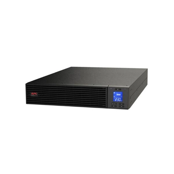 Bộ lưu điện APC Easy SRV2KRIRK-E Rackmount (Online/2000VA/1800W)