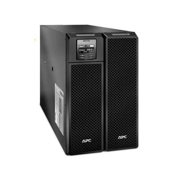 Bộ lưu điện APC Smart-UPS SRT10KXLI (Online/10000VA/10000W)