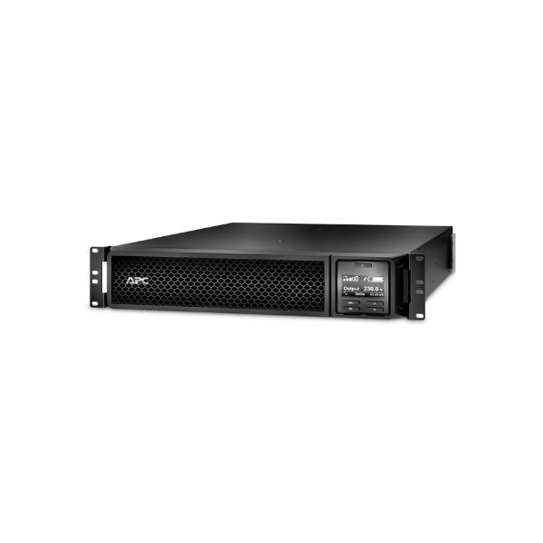 Bộ lưu điện APC Smart-UPS SRT1500XLI (Online/1500VA/1500W)
