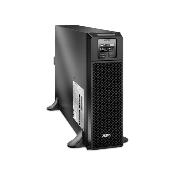Bộ lưu điện APC Smart-UPS SRT5KXLI (Online/5000VA/4500W)