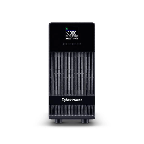 Bộ lưu điện Cyber Power OLS3KEC (Online/3000VA/2700W)