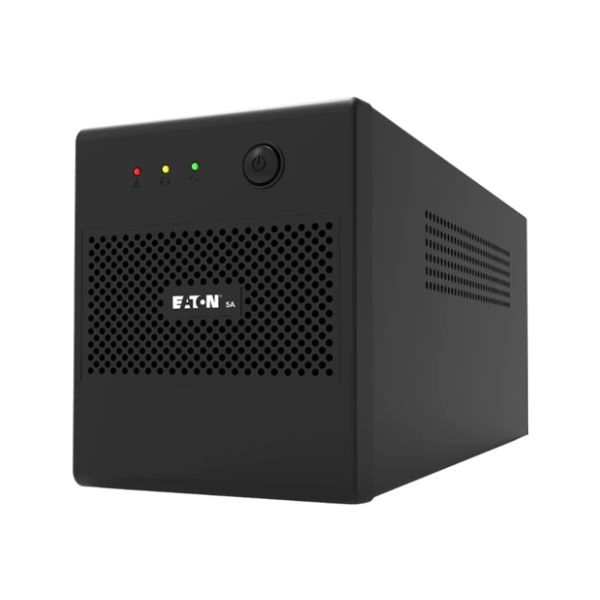 Bộ lưu điện Eaton 5A900I (Line Interactive/900VA/480W)