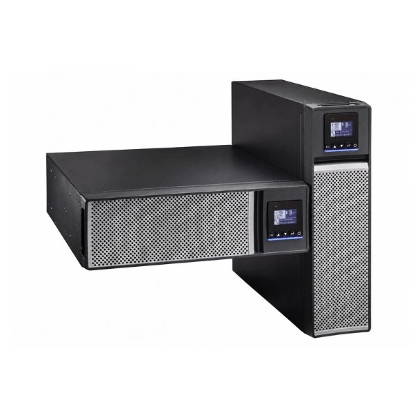 Bộ lưu điện EATON 5PX3000IRT3UG2 (Line-Interactive/3000VA/3000W)