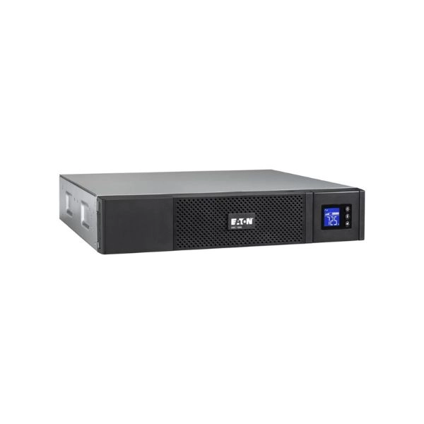 Bộ lưu điện EATON 5SC1000iR Rack 2U (Line-Interactive/1000VA/700W)