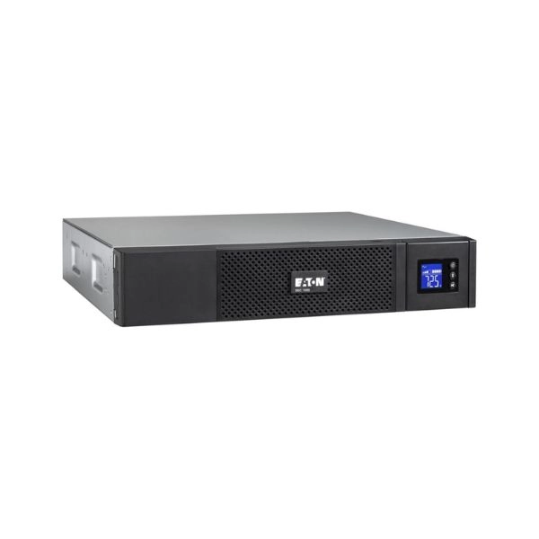 Bộ lưu điện EATON 5SC1500iR Rack 2U (Line-Interactive/1500VA/1050W)