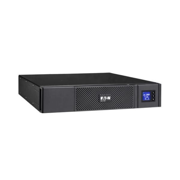 Bộ lưu điện EATON 5SC2200IRT Rack/Tower 2U (Line-Interactive/2200VA/1980W)