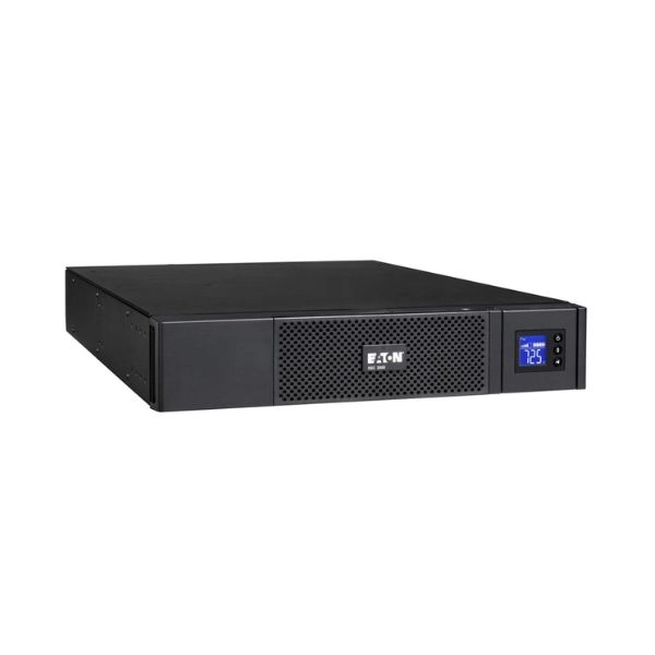 Bộ lưu điện EATON 5SC3000IRT Rack/Tower 2U (Line-Interactive/3000VA/2700W)