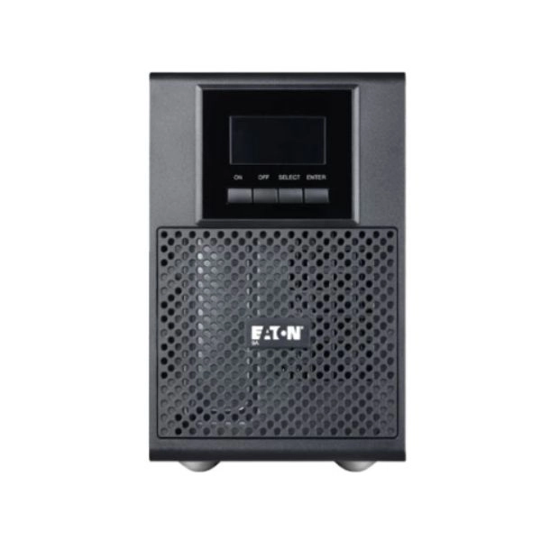 Bộ lưu điện Eaton 9A1000I Tower (Online/1000VA/900W)