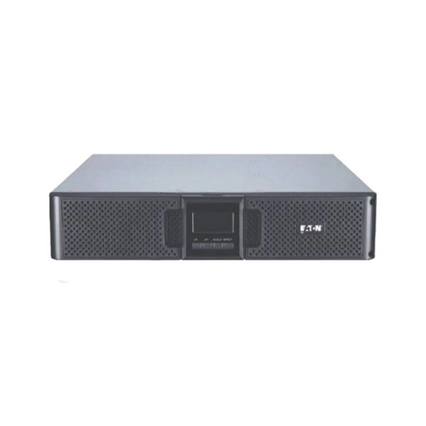 Bộ lưu điện EATON 9A1000iR Rack 2U (Online/1000VA/900W)
