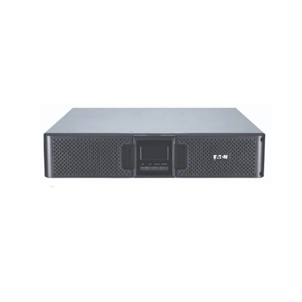 Bộ lưu điện EATON 9A2000iR Rack 2U (Online/2000VA/1800W)