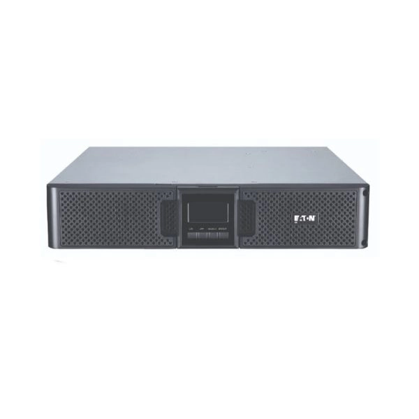 Bộ lưu điện EATON 9A3000iR Rack 2U (Online/3000VA/2700W)