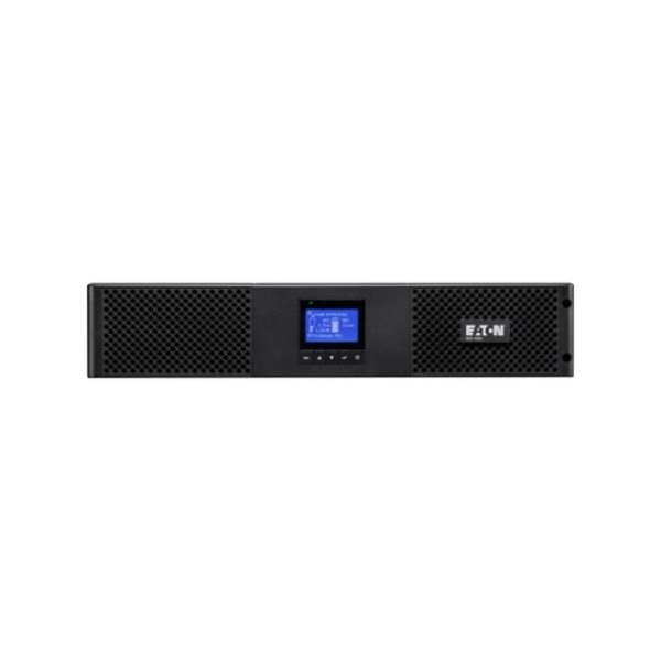 Bộ lưu điện EATON 9SX2000IR Rack 2U (Online/2000VA/1800W)