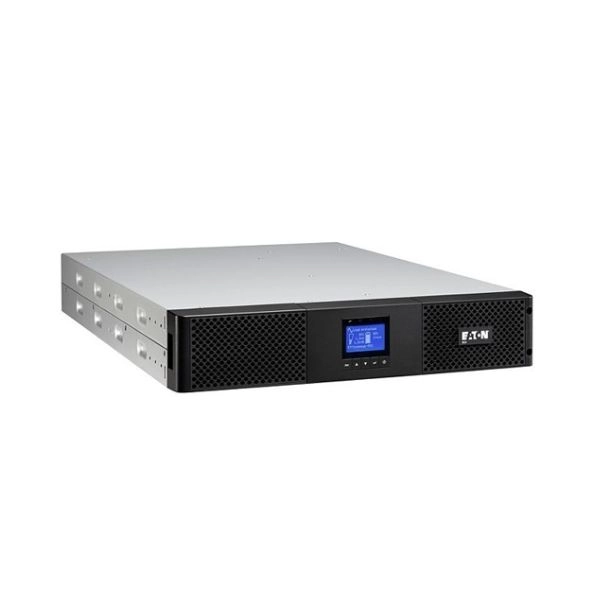 Bộ Lưu Điện EATON 9SX3000IR Rack 2U (Online/3000VA/2700W)