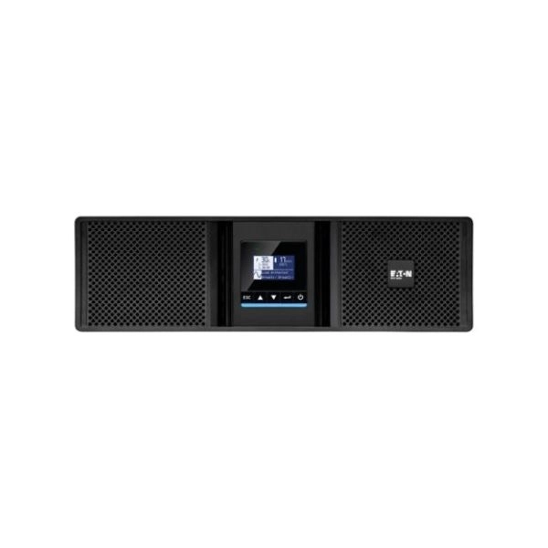 Bộ lưu điện EATON 9SX5KIRT3UG2 Rack/Tower 3U (Online/5000VA/5000W)