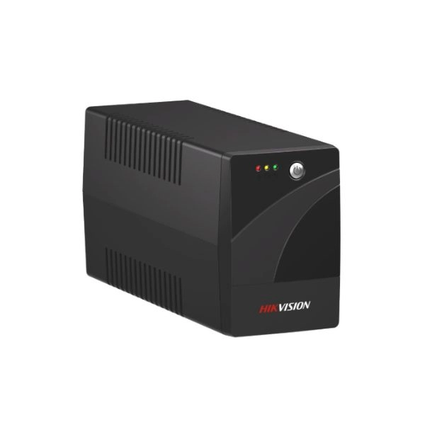 Bộ lưu điện Hikvision DS-UPS1000-R (Offline/ 1000VA/600W)