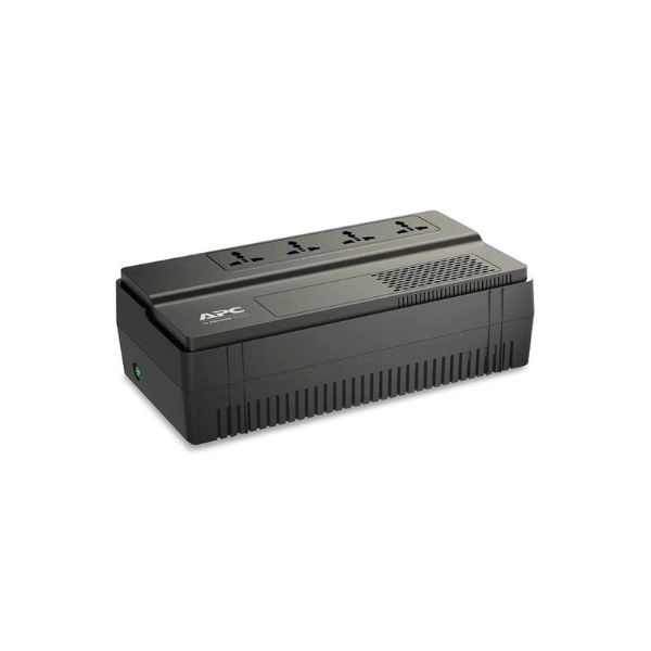 Bộ lưu điện APC BV650I-MS (Line Interactive/650VA/375W)