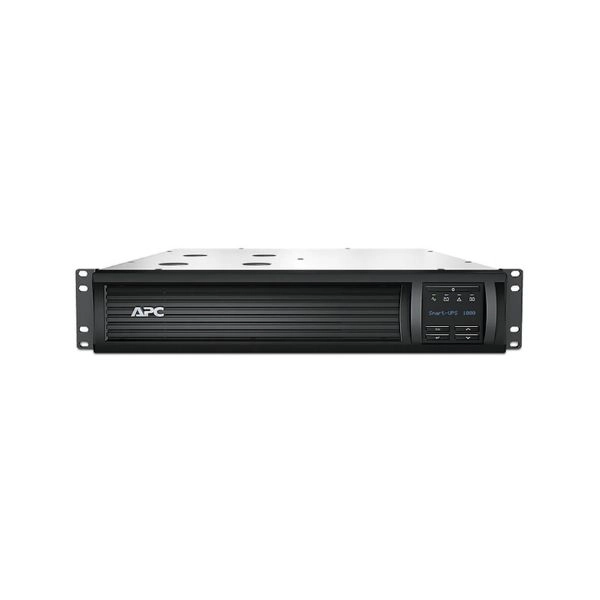 Bộ lưu điện UPS APC Smart-UPS SMT2200RMI2UC (2200VA LCD RM 2U 230V)