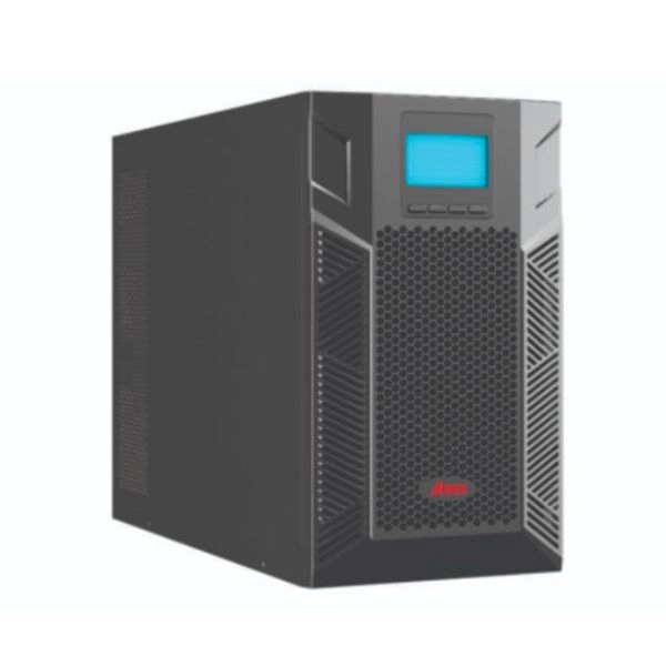 Bộ lưu điện UPS ARES AR-MP1KS (Online/1KVA/1KW)
