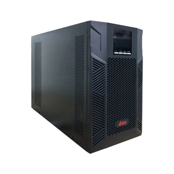 Bộ lưu điện UPS ARES AR-MP2KS (Online/2KVA/2KW) 