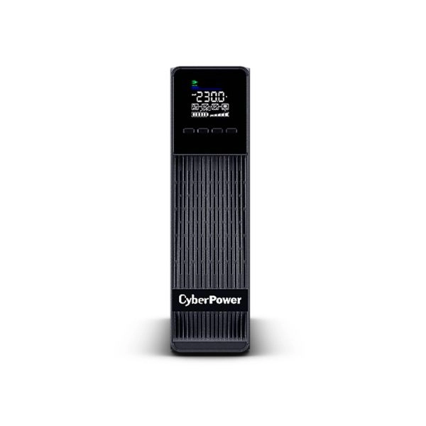 Bộ lưu điện UPS CyberPower OLS1KEC (Online/1000VA/900W)
