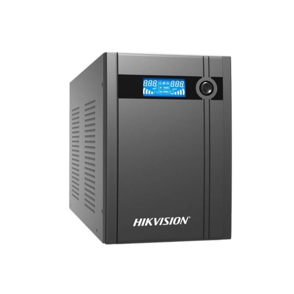 Bộ lưu điện UPS Hikvision DS-UPS3000 ...
