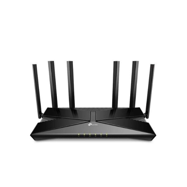 Bộ Phát Wifi TP-Link AX56 (US) - (2976 Mbps/ Wifi 6/ 2.4/5 GHz)