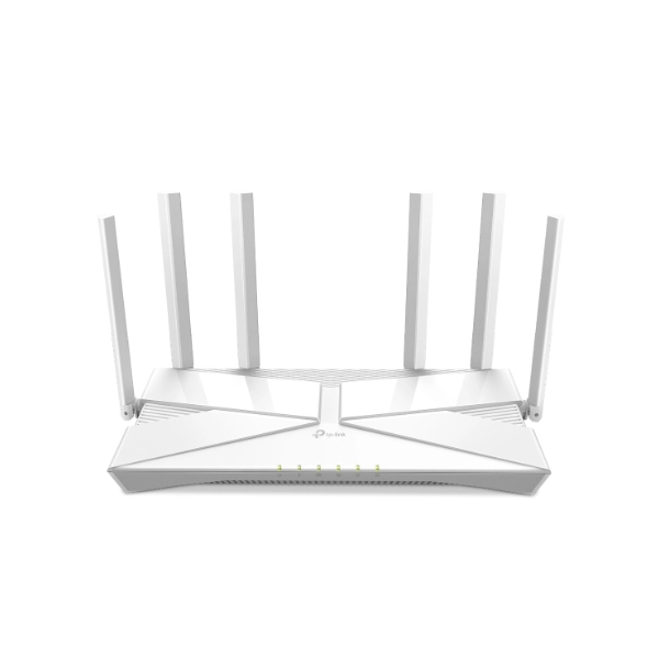 Bộ Phát Wifi 6 TP-Link AX3000 AX56 (EU) - (2976 Mbps/ Wifi 6/ 2.4/5 GHz)