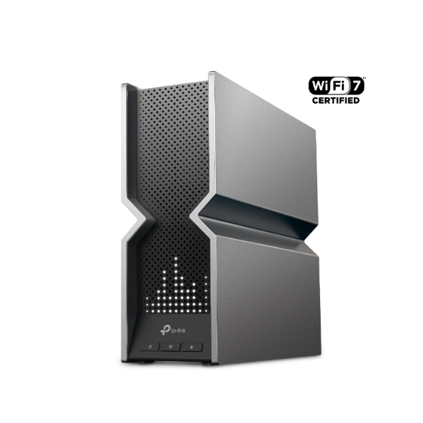 Bộ Phát Wifi Archer BE800 (18656Mbps/ Wifi 7/ 2.4/5/6 GHz)