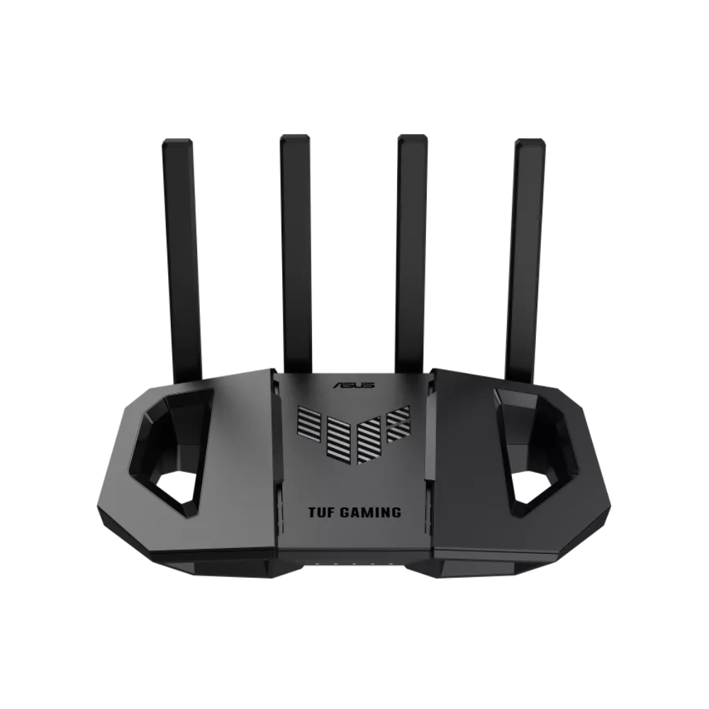 Bộ Phát Wifi Asus TUF Gaming BE3600 TUF-BE3600 (3570 Mbps/ Wifi 7/ 2.4/5 GHz)