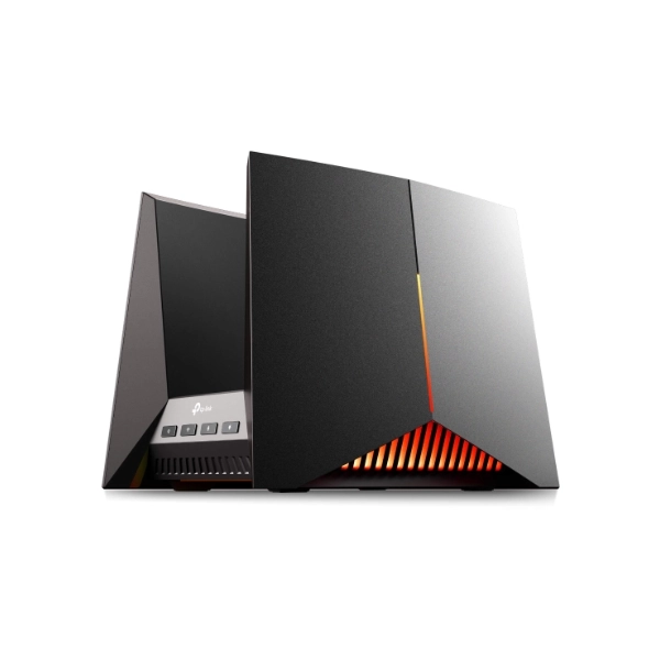 Bộ Phát Wifi Gaming TP-Link Archer GE800 (18656 Mbps/ Wifi 7/ 2.4/5/6 GHz)
