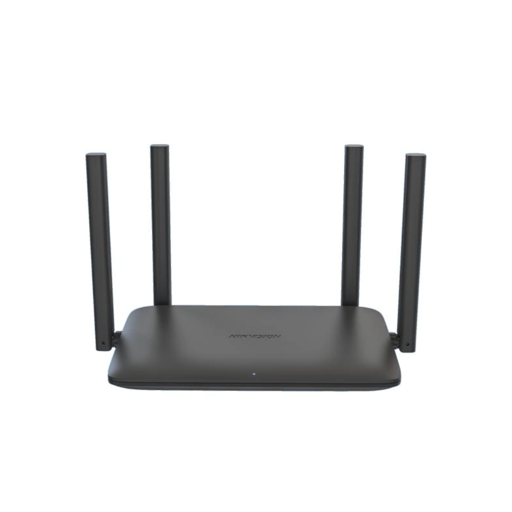 Bộ Phát Wifi Hikvision DS-3WR15X (1501 Mbps/ Wifi 6/ 2.4/5 GHz)