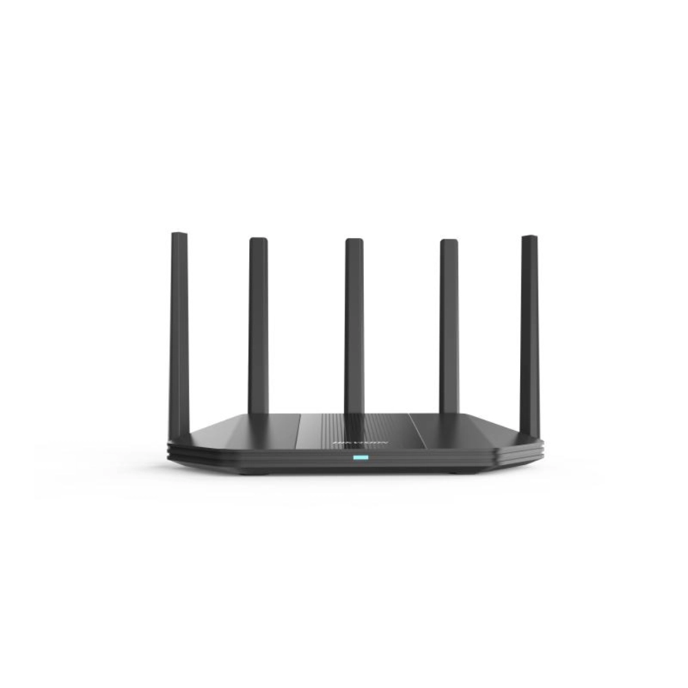 Bộ Phát Wifi Hikvision DS-3WR30X (2976 Mbps/ Wifi 6/ 2.4/5 GHz)